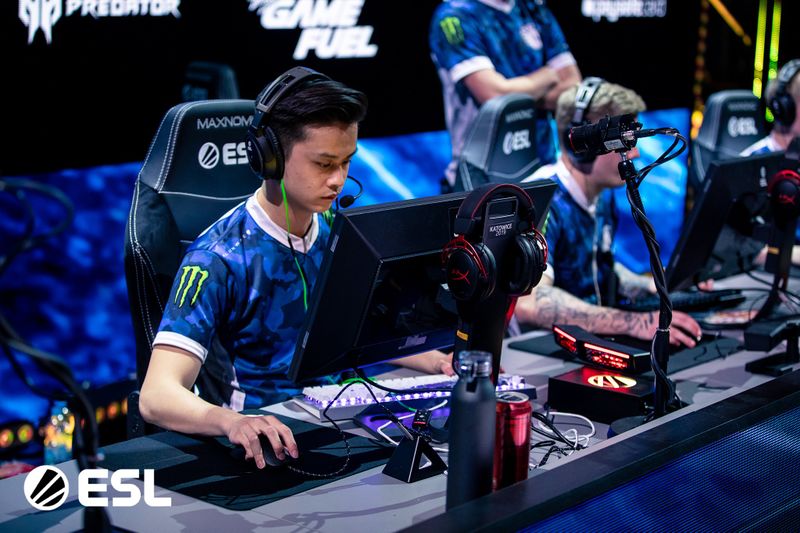 海外逐梦！NOVA《无畏契约》选手Swerl正式签约巴西战队LOUD